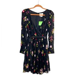 Kate Spade New York silk/cotton Dress Sz 6